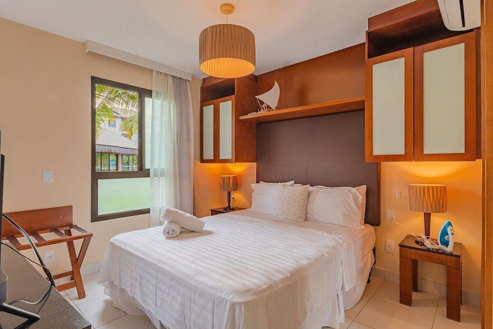 VG Sun #109 - Apartment in Cumbuco by Carpediem