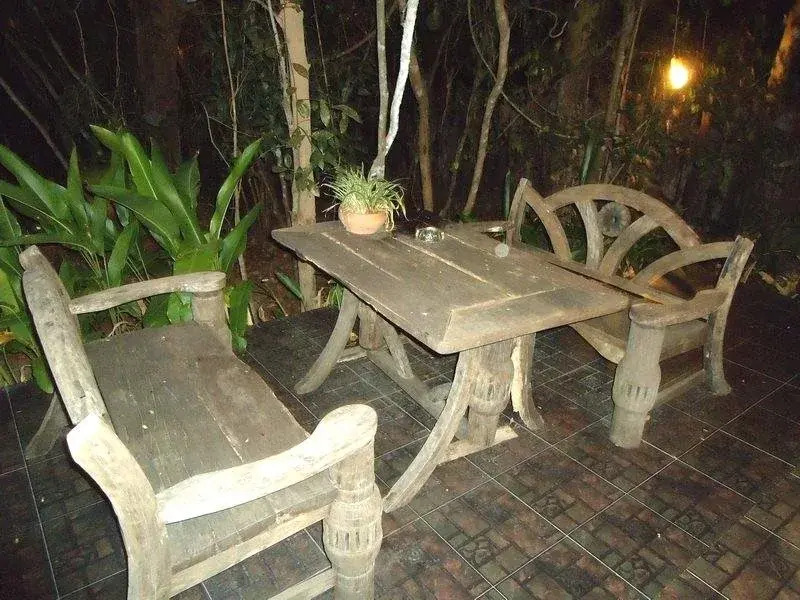 Ayara Spa Resort