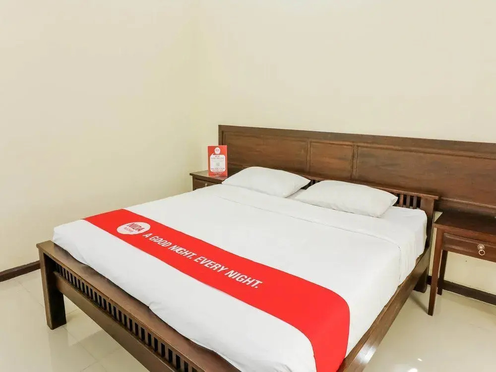 Nida Rooms Sriping 77 Culture Center