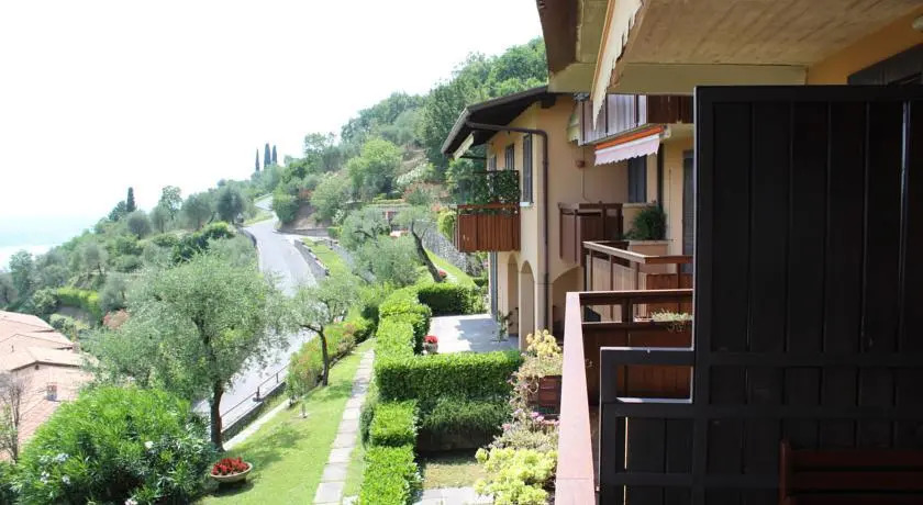 Residence Gamma Bilocale
