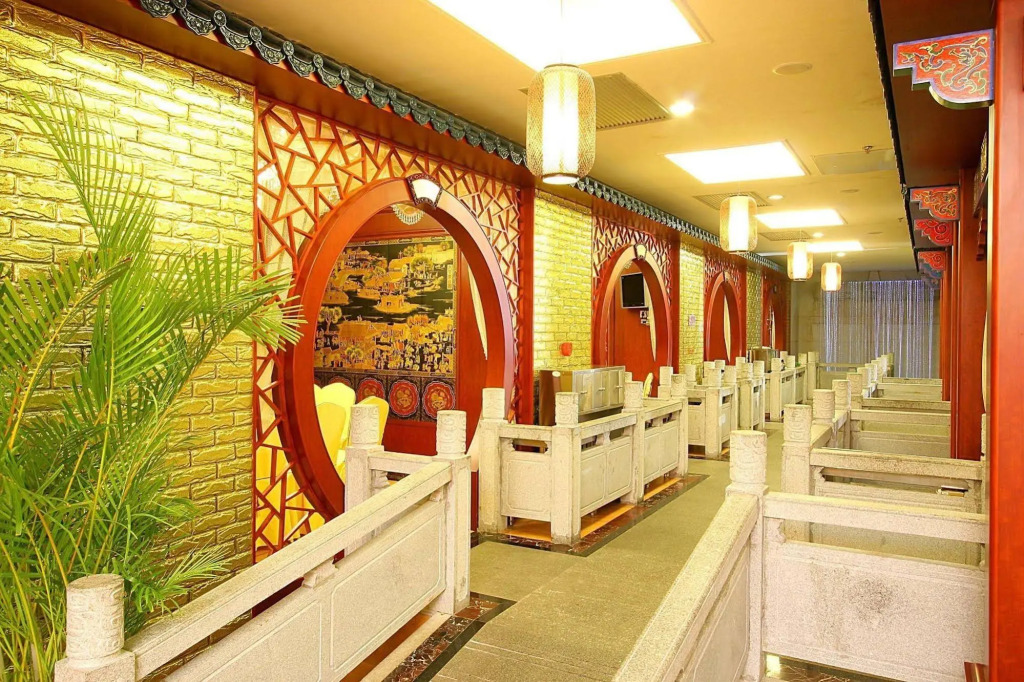 Guijin Hotel