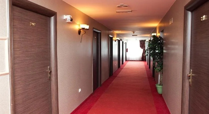 Hotel Politański