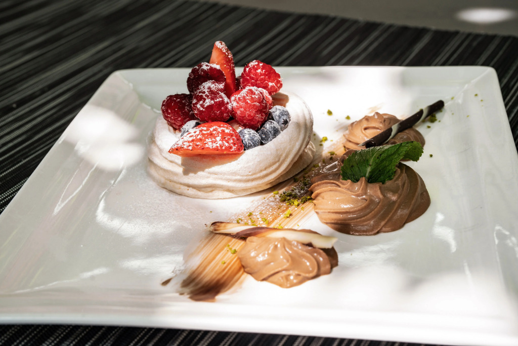 Tailormade Hotel KRONE Sarnen
