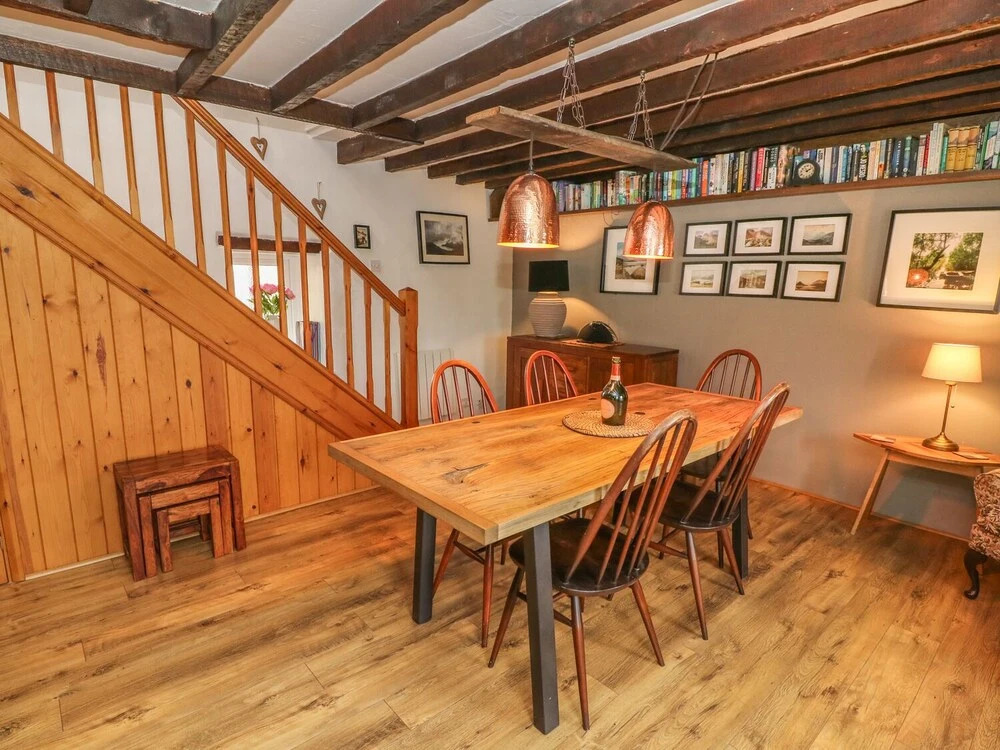 Rosemary Cottage