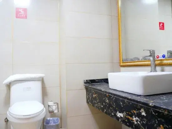 Pizhou Dihao Jingzhi Hotel