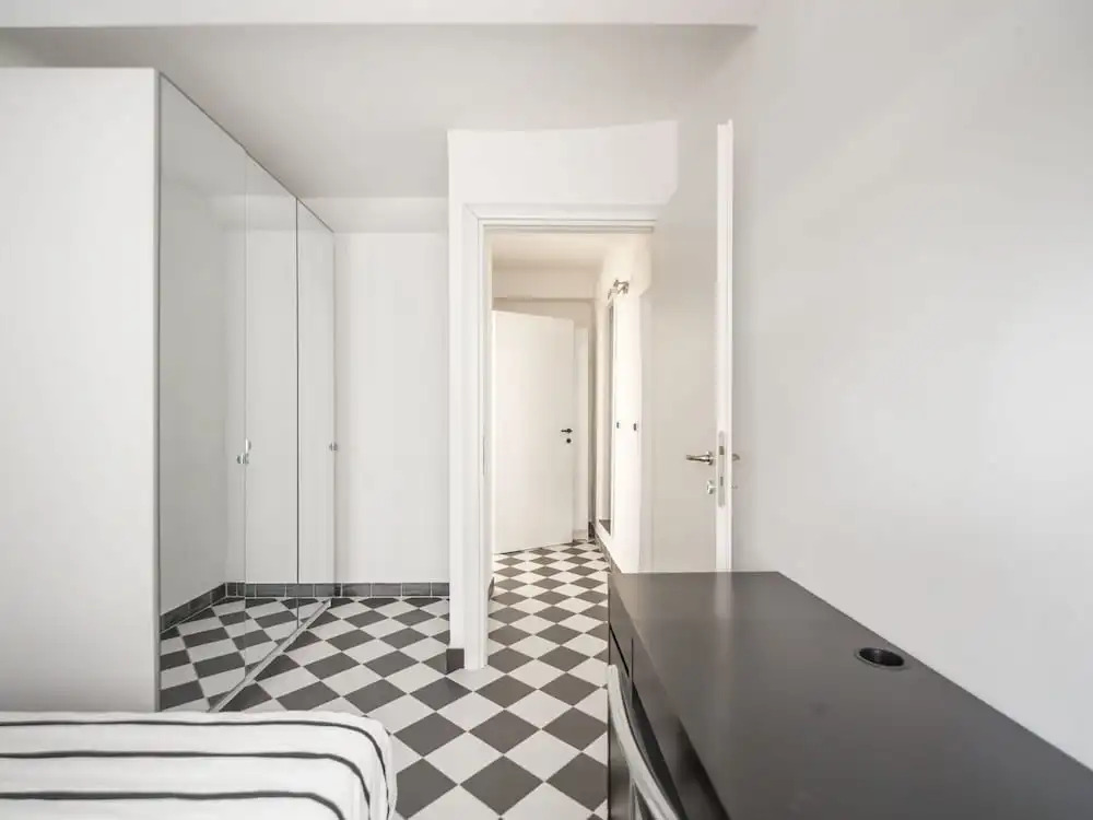 Modern Apartment in Genova Near Christopher Columbus House