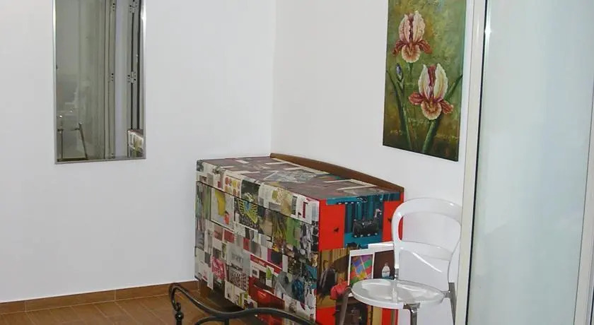 A Casa di Antonella