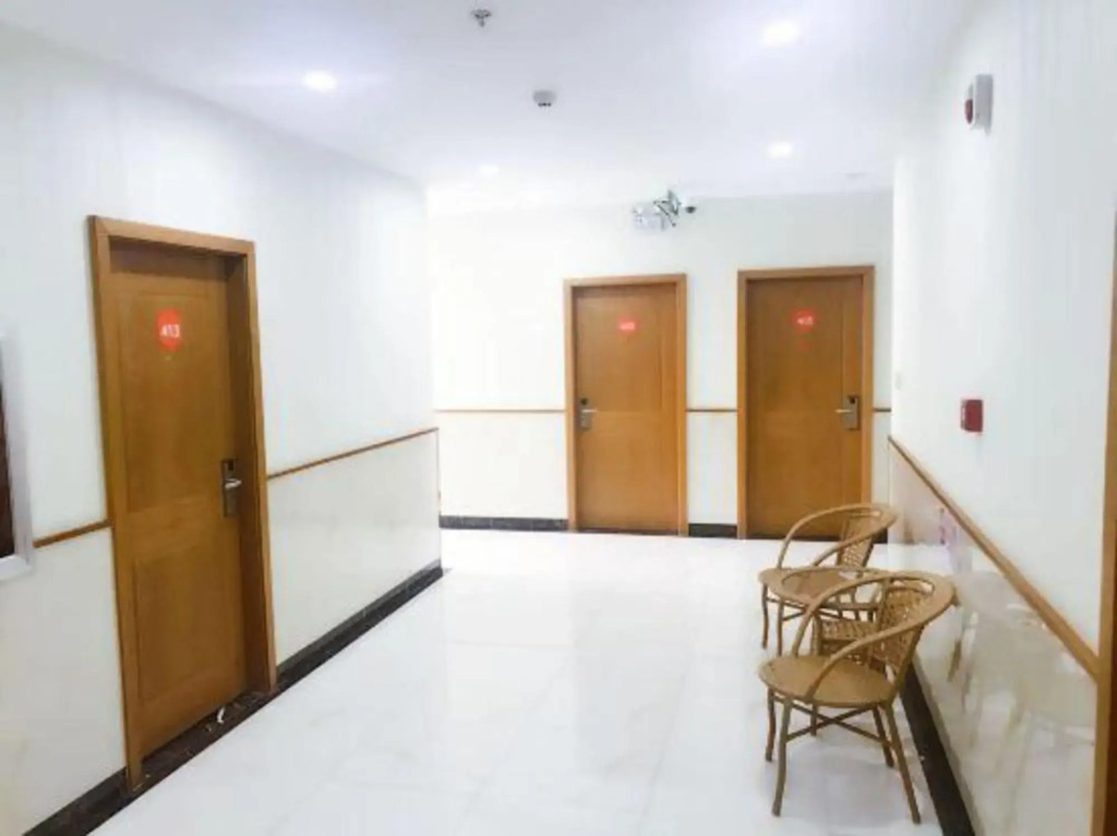 99 Inn Shanghai Jinshan Fengjing