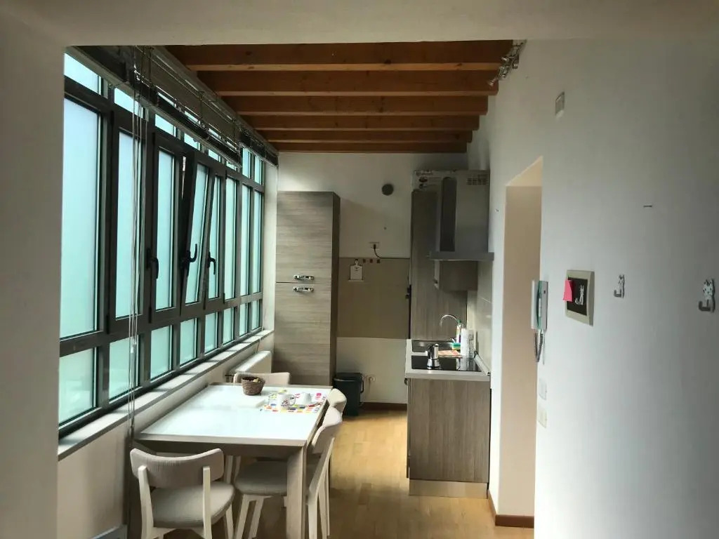 MyRoom Città Alta 2