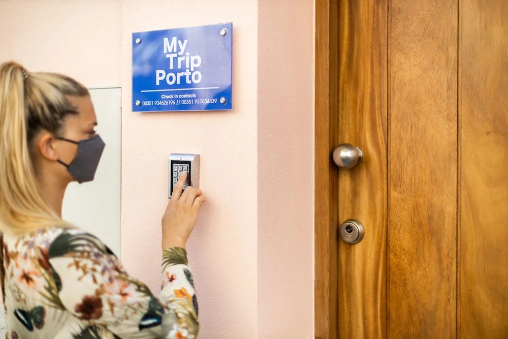 MyTrip Porto