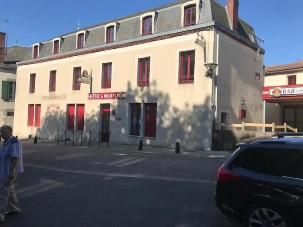 La Boule dor