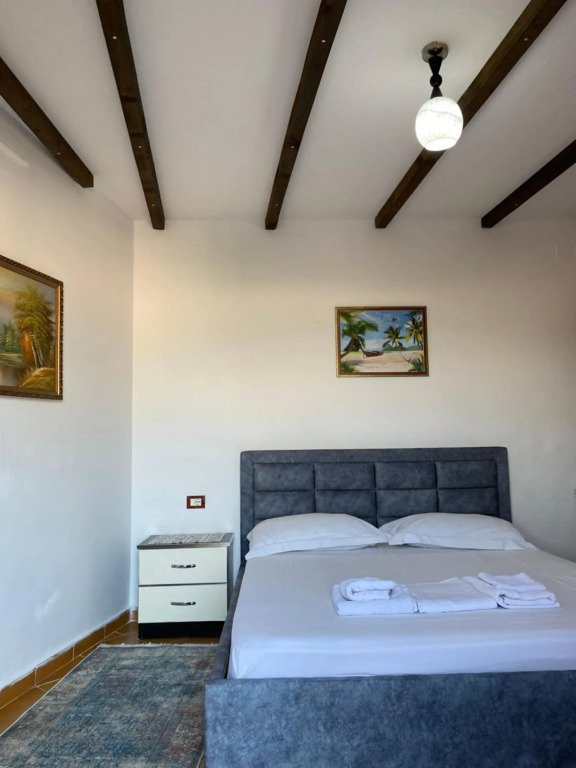 Baci Guest House