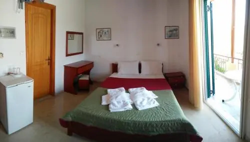 Michalis Place Apartments