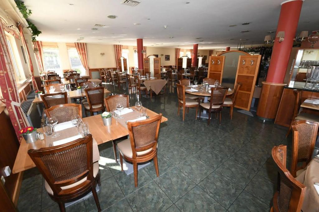 Hotel Gulliver