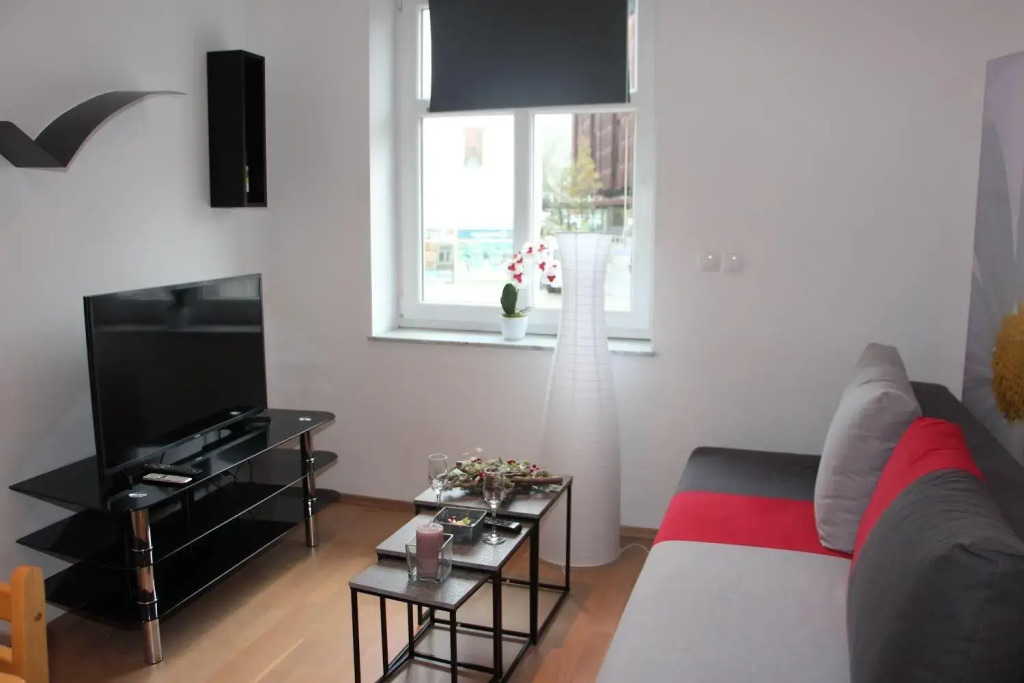 Apartment Na skali