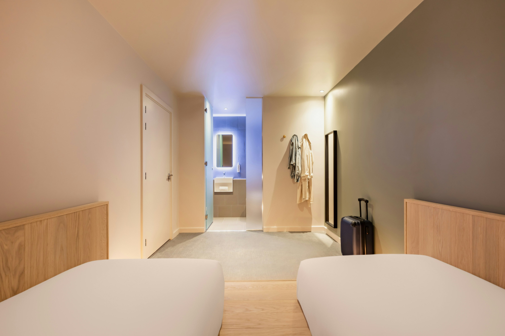 Zedwell Hotel Greenwich