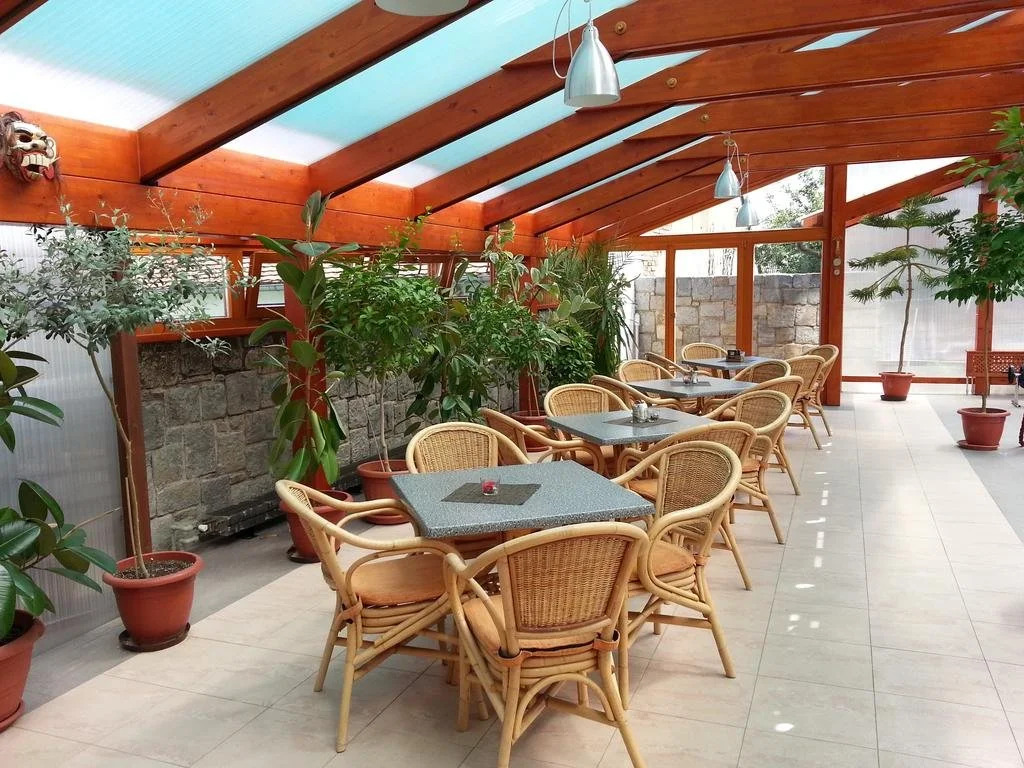Hotel Bohemia