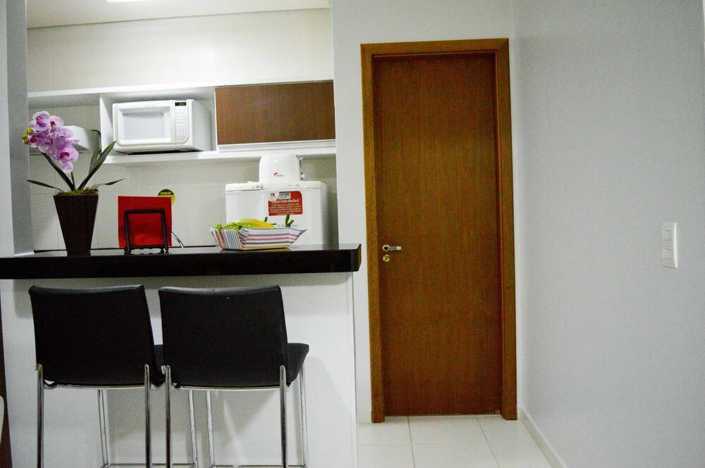 Veredas Rio Quente - Flat Service