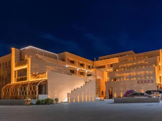 Manxin Hotel Turpan Yuefeng Suji