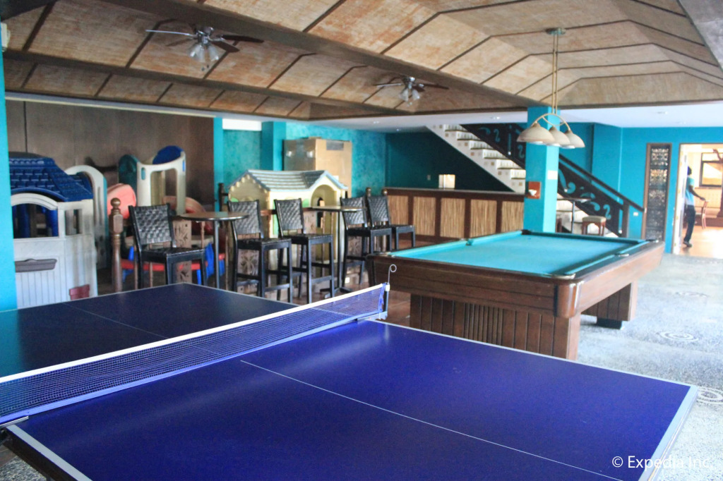 Playa Tropical Resort Hotel