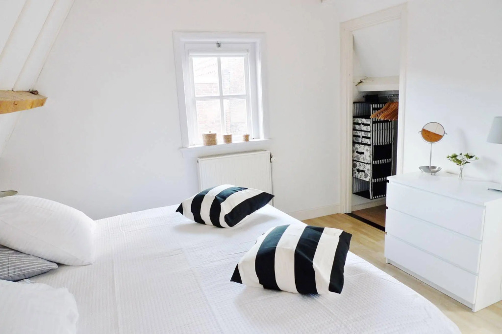 Comfortable Apartment City Centre Delft
