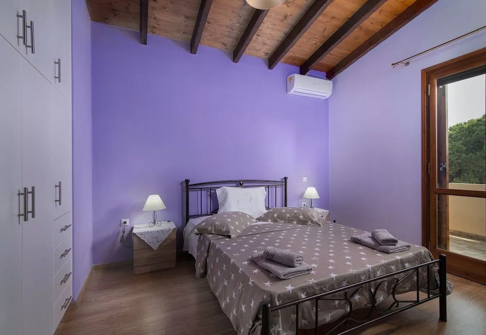 Armiriki Sea View Apartment