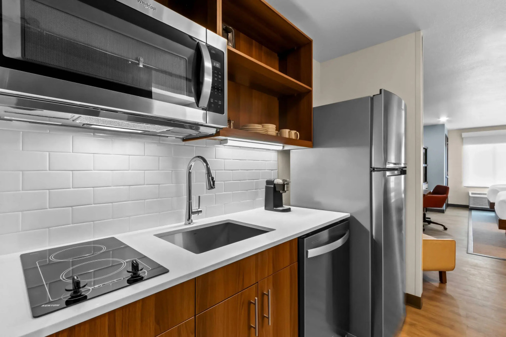 Everhome Suites Chandler Phoenix Fashion Center