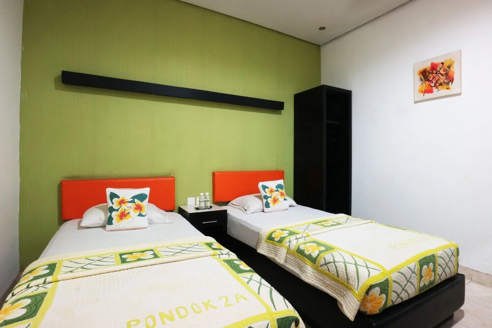 Pondok 2A