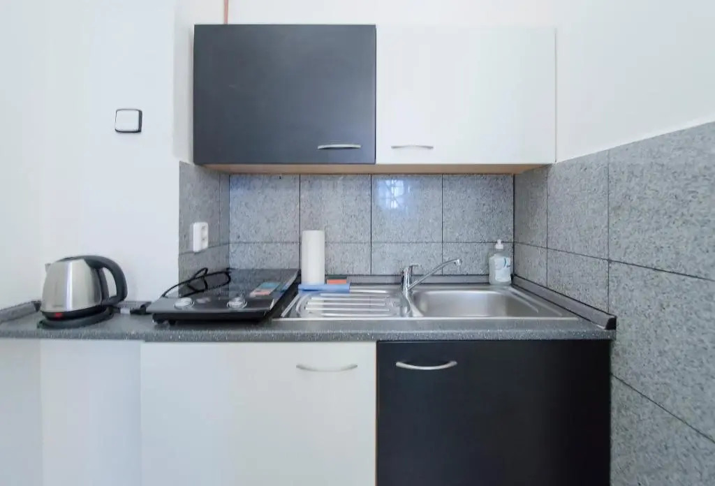 Modern Apartment Skolska 20