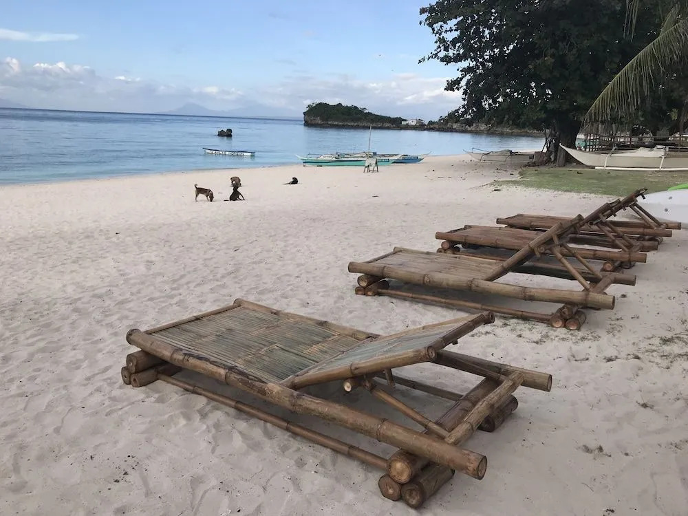 Avilas Horizon Dive Resort Malapascua