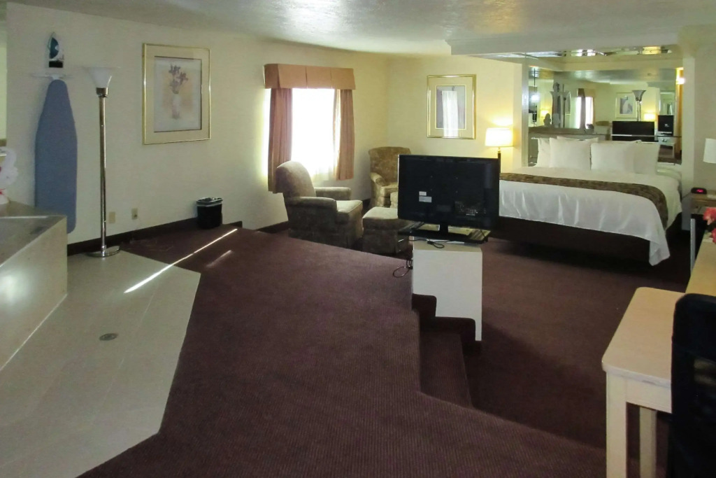 Four Points by Sheraton Rock Springs