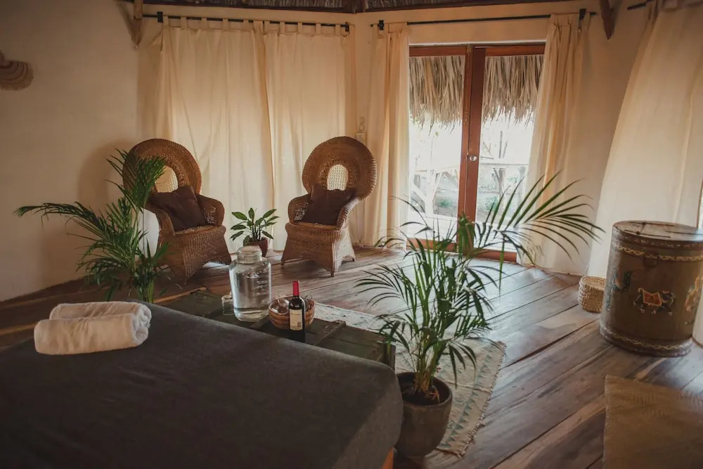Dreamsea Surf Resort Nicaragua