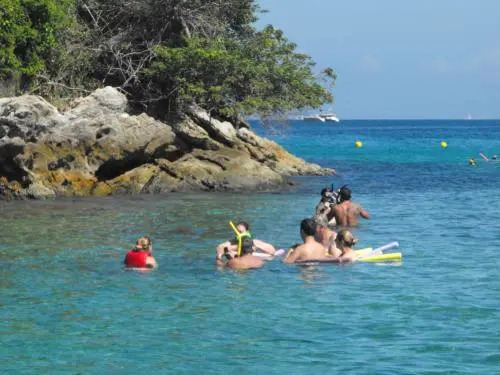 Pousada Casa da Praia