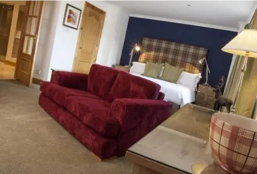 Sutherlands Guest House