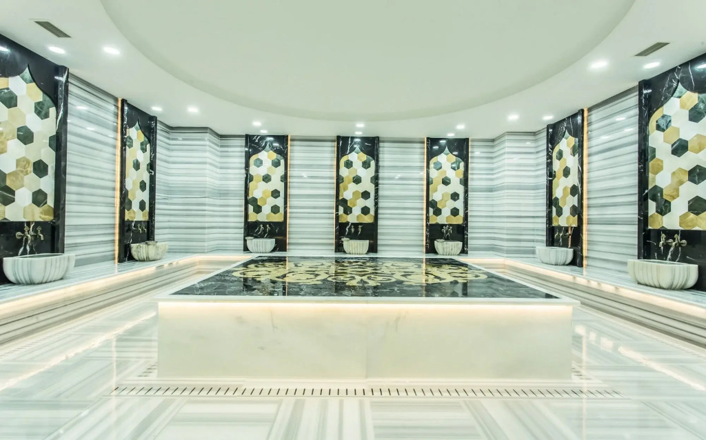 Sensitive Premium Resort & Spa - All Inclusive