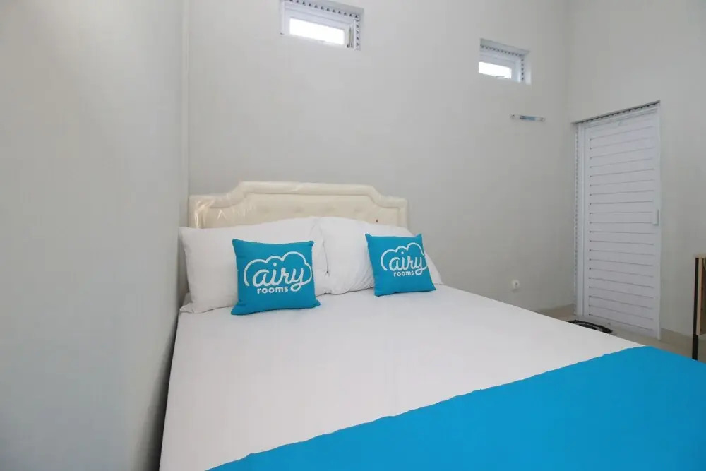 Airy Eco Syariah Maguwoharjo Taqwa 99 Yogyakarta
