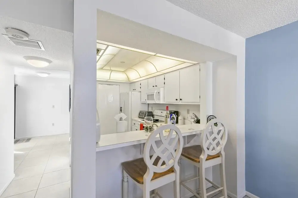 Seaview Ct. 507 Marco Island Vacation Rental 2 Bedroom Condo by Redawning