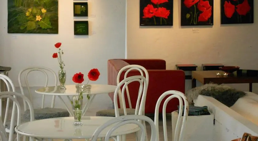 Galleriet BnB