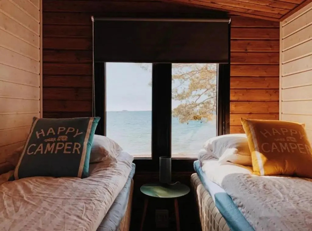 Beach Cottage