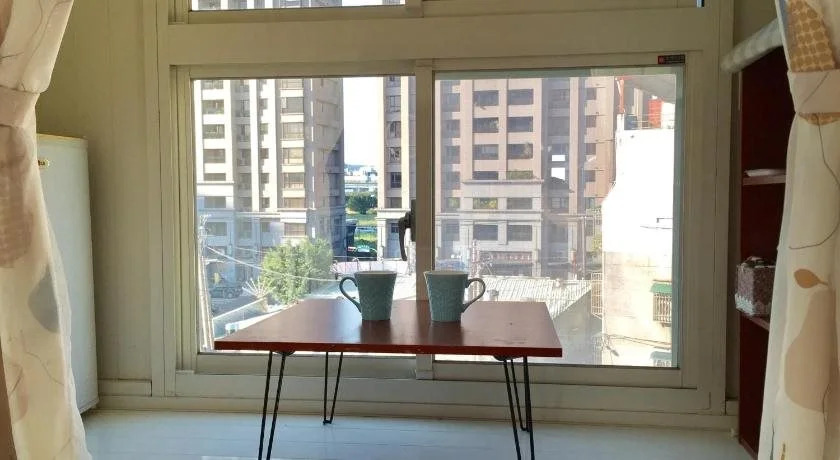 T X Apartment