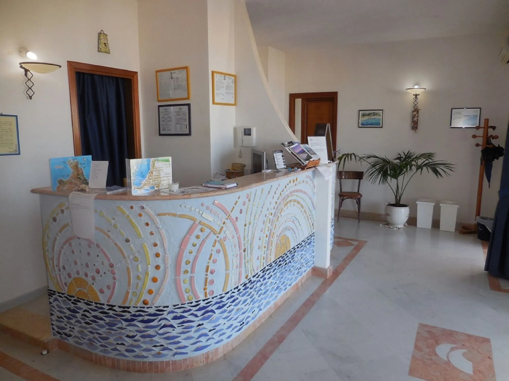 Albergo Auralba