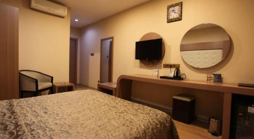Sakarya Grand Hotel