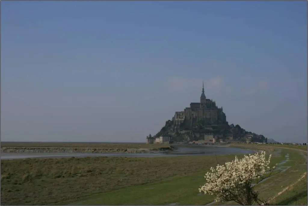 Gîtes dOlbiche