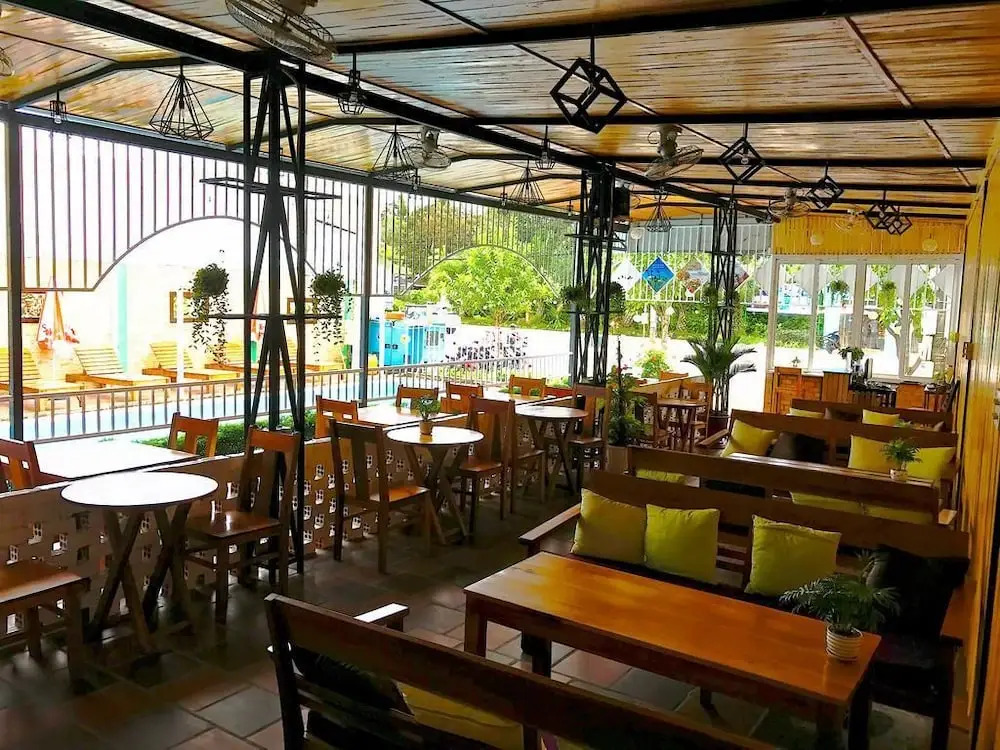 Duke Hostel