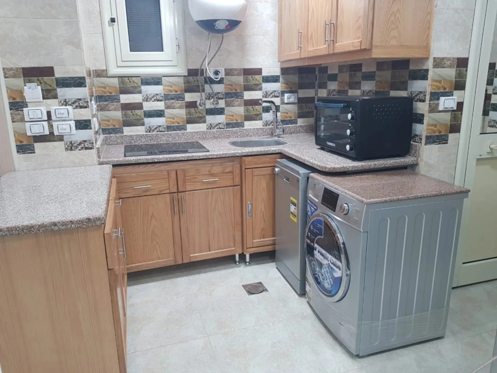 Al Raya Apartments