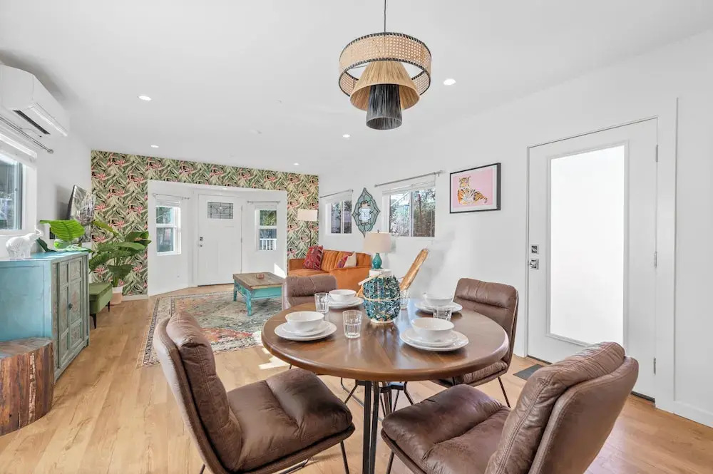The Gower Street Bungalows by AvantStay