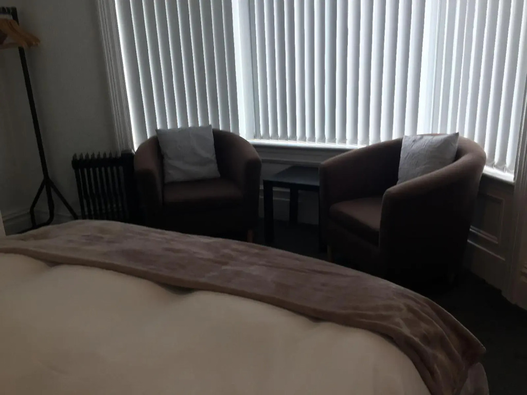 Willin House Hotel