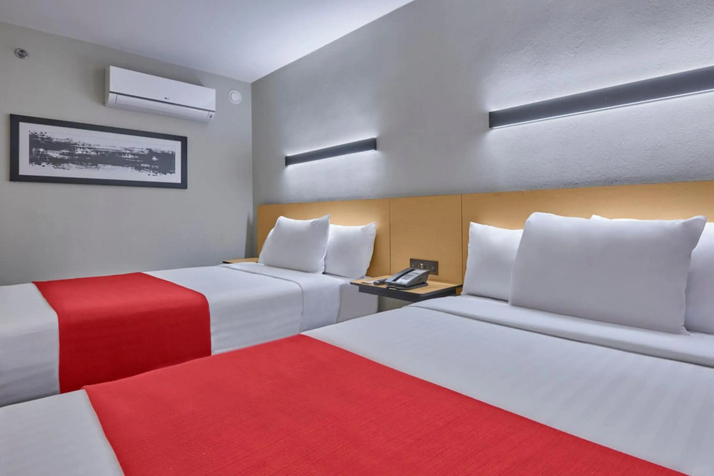 City Express by Marriott Hermosillo Expo