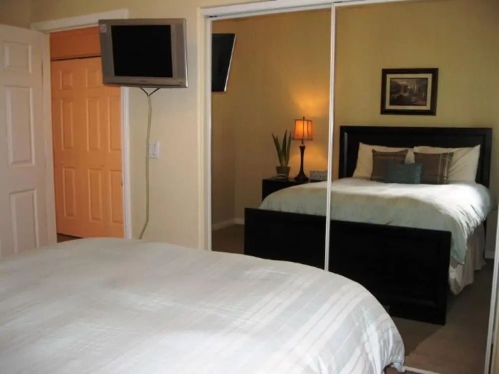 Storrier, Michael 2 Bedroom Condo