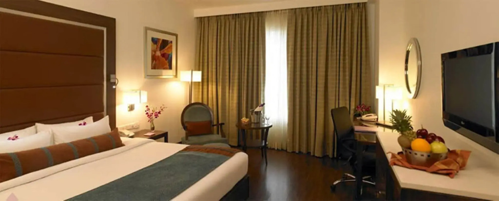 Royal Orchid Central, Pune